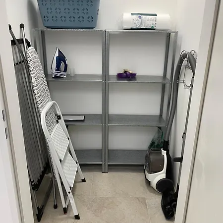 아파트 Altbauwohnung Im Herzen Berlins *