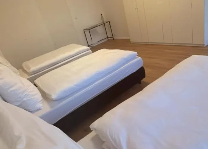 Altbauwohnung Im Herzen Berlins * Berlin