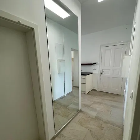 Apartmán Altbauwohnung Im Herzen Berlins *