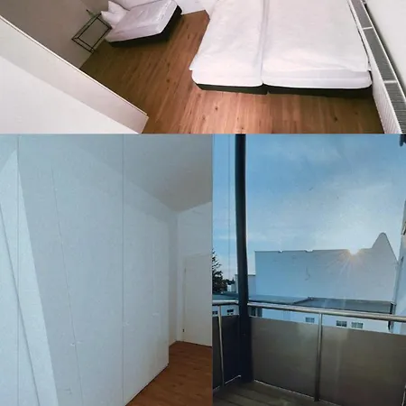 公寓 Altbauwohnung Im Herzen Berlins *
