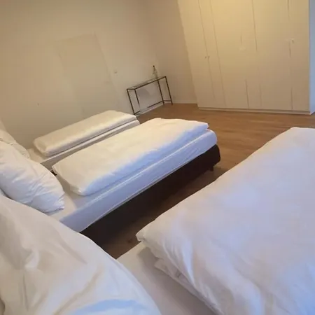 Altbauwohnung Im Herzen Berlins * Berlín