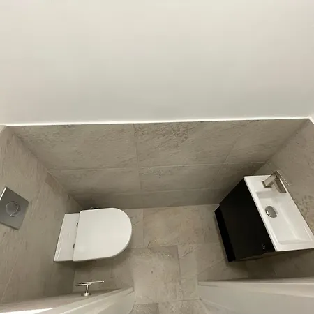 Apartment Altbauwohnung Im Herzen Berlins