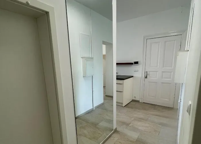 Apartmán Altbauwohnung Im Herzen Berlins *