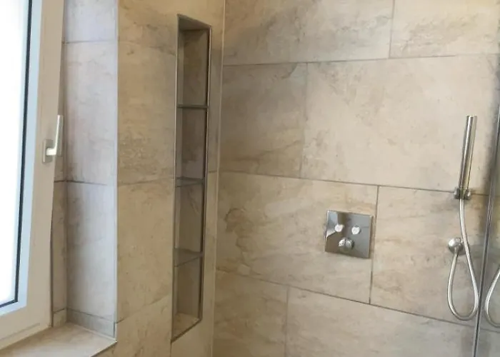 Altbauwohnung Im Herzen Berlins Apartmán *