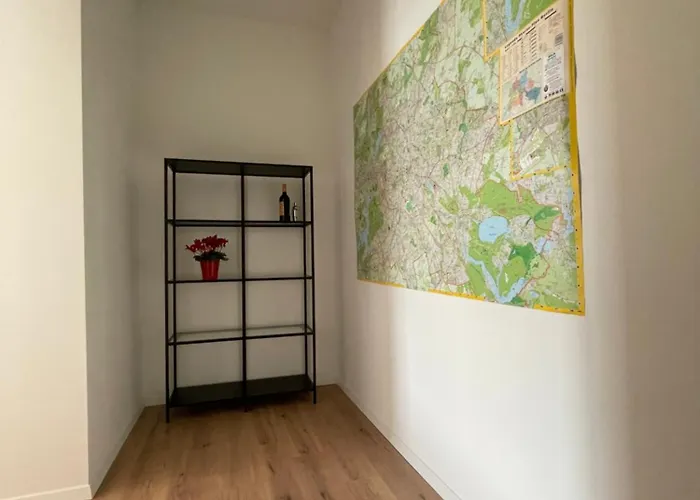 Apartmán Altbauwohnung Im Herzen Berlins *