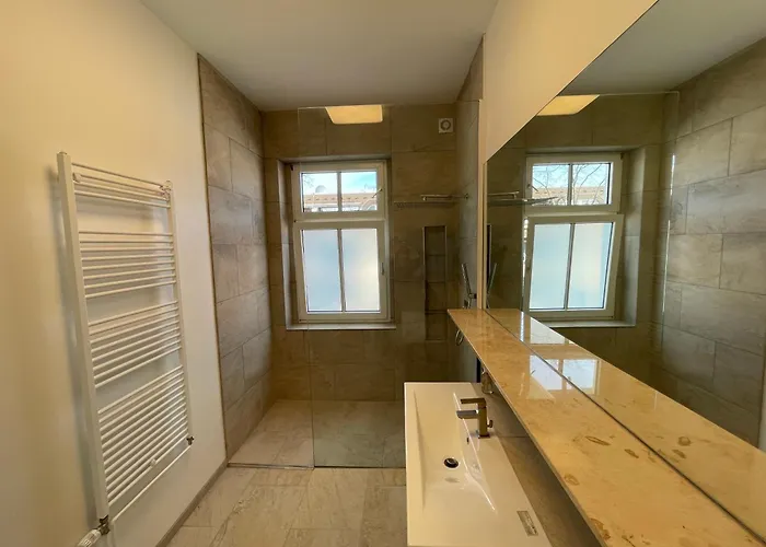 Altbauwohnung Im Herzen Berlins * برلين