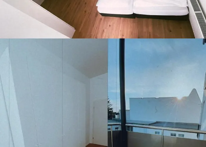 شقة Altbauwohnung Im Herzen Berlins *