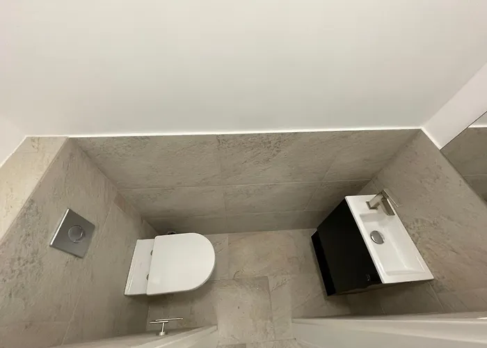 公寓 Altbauwohnung Im Herzen Berlins