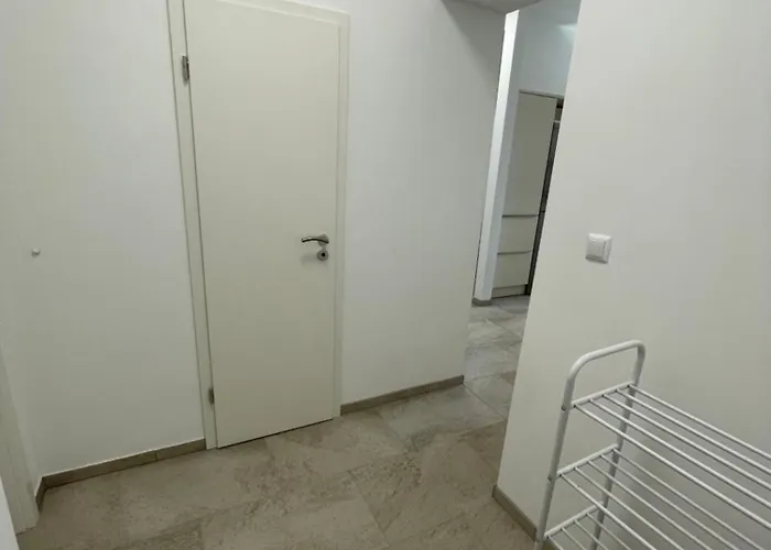 Altbauwohnung Im Herzen Berlins