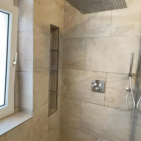 Altbauwohnung Im Herzen Berlins Apartment *