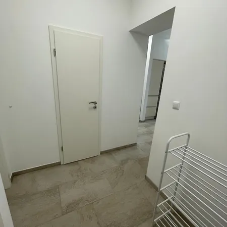 Altbauwohnung Im Herzen Berlins