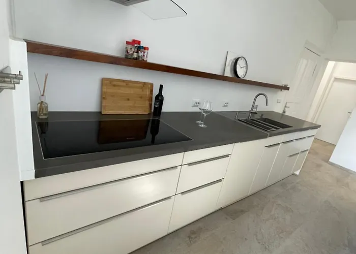 Altbauwohnung Im Herzen Berlins Apartament