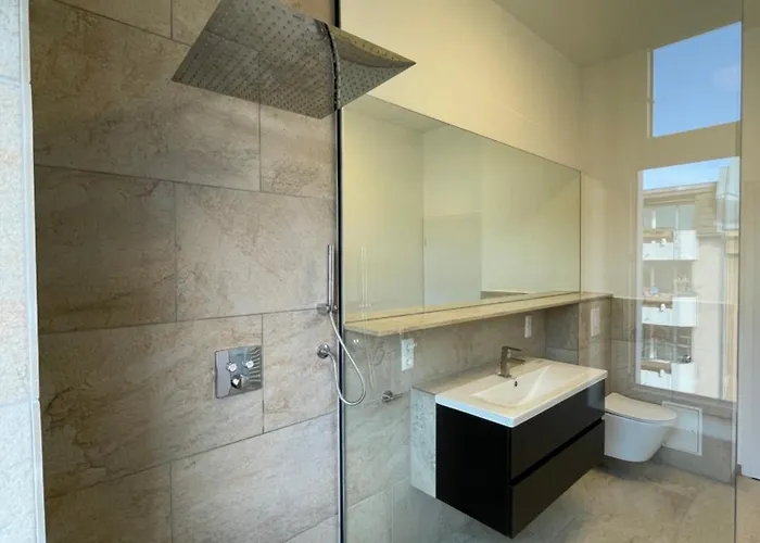 Altbauwohnung Im Herzen Berlins Apartament *